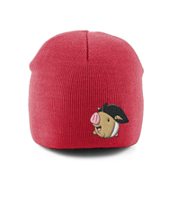 Load image into Gallery viewer, Rob Raven Pull-On Beanie 'Captain Fenton'