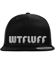Load image into Gallery viewer, ESP4HIM 'What The Fluff' Premium Classic Snapback