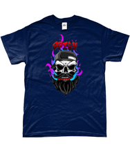 Load image into Gallery viewer, The Bropher's Grimm Spicy Soft-Style T-Shirt