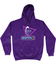 Load image into Gallery viewer, Scottpac College Hoodie