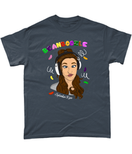 Load image into Gallery viewer, September Rose T-Shirt ‘Beanboozle’