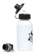 Load image into Gallery viewer, September Rose 400ml Water Bottle