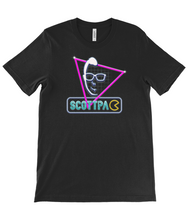 Load image into Gallery viewer, Scottpac Crew Neck T-Shirt