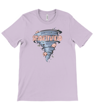 Load image into Gallery viewer, ESP4HIM 'Snortnado' Crew Neck T-Shirt