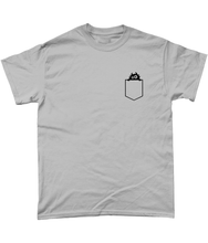 Load image into Gallery viewer, Pocket Lurk T-Shirt