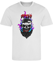 Load image into Gallery viewer, The Bropher's Grimm Spicy Men's Cool Sports T-shirt