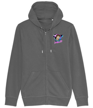 Load image into Gallery viewer, Danster189 Zip Connector Hoodie