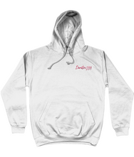 Load image into Gallery viewer, Danster189 Embroidered College Hoodie