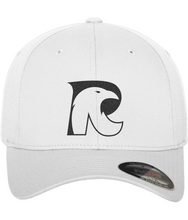 Load image into Gallery viewer, Rob Raven Premium Fitted Baseball Cap