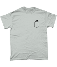 Load image into Gallery viewer, Pocket Lurk T-Shirt