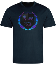 Load image into Gallery viewer, The Bropher's Grimm Legacy Men's Cool T-shirt