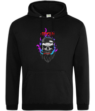 Load image into Gallery viewer, The Bropher's Grimm Spicy College Hoodie