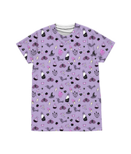 Load image into Gallery viewer, Spellcaster Print T-Shirt