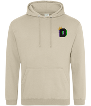 Load image into Gallery viewer, The King D42 College Hoodie