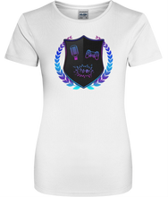 Load image into Gallery viewer, The Bropher's Grimm Legacy Women's Cool Sports T-shirt