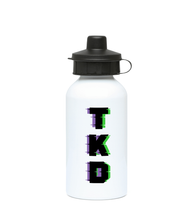 Load image into Gallery viewer, The King D42 400ml Water Bottle