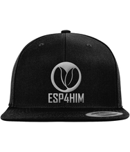 Load image into Gallery viewer, ESP4HIM Classic Premium Snapback
