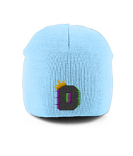 Load image into Gallery viewer, The King D42 Pull-On Beanie