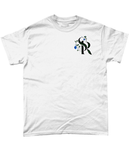 Load image into Gallery viewer, September Rose Printed T-Shirt