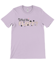 Load image into Gallery viewer, ESP4HIM 'What The Fluff' Crew Neck T-Shirt