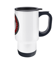 Load image into Gallery viewer, Raw47 Runic Travel Mug
