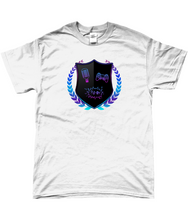 Load image into Gallery viewer, The Bropher's Grimm Legacy Soft-Style T-Shirt