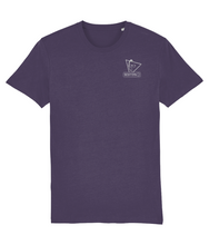 Load image into Gallery viewer, Scottpac Embroidered T-Shirt