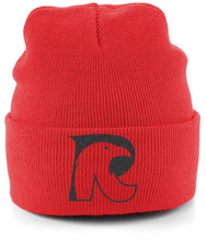 Load image into Gallery viewer, Rob Raven Cuffed Beanie