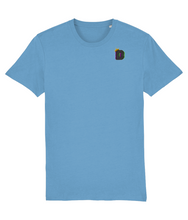 Load image into Gallery viewer, The King D42 Embroidered T-Shirt