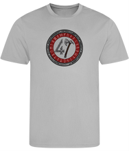 Load image into Gallery viewer, Raw47 Men's Cool Sports T-shirt