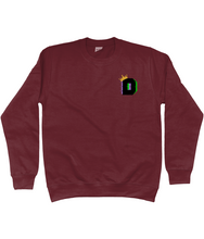 Load image into Gallery viewer, The King D42 Sweatshirt