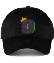Load image into Gallery viewer, The King D42 Ultimate Cotton Cap