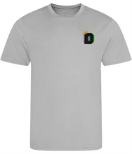 Load image into Gallery viewer, The King D42 Men's Cool Sports T-shirt