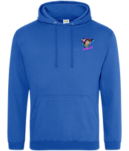 Load image into Gallery viewer, Danster189 College Hoodie