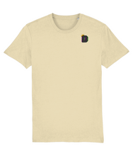 Load image into Gallery viewer, The King D42 Embroidered T-Shirt