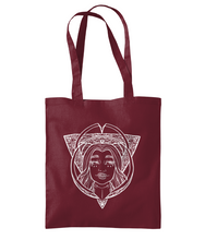 Load image into Gallery viewer, Maaya Rebekka Tote Bag