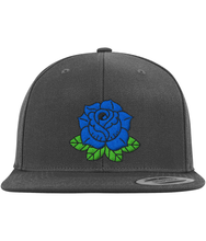 Load image into Gallery viewer, September Rose Premium Classic Snapback
