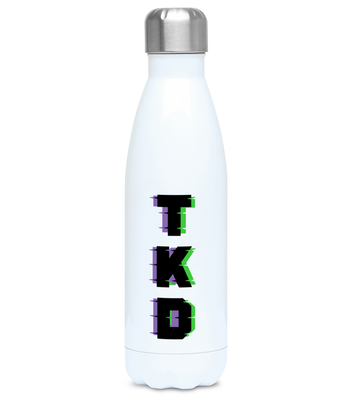 The King D42 500ml Water Bottle