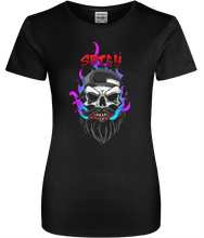 Load image into Gallery viewer, The Bropher's Grimm Spicy Women's Cool Sports T-shirt