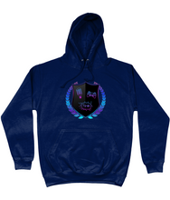 Load image into Gallery viewer, The Bropher's Grimm Legacy College Hoodie