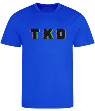 Load image into Gallery viewer, The King D42 Men's Cool Sports T-shirt