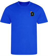 Load image into Gallery viewer, The King D42 Men's Cool Sports T-shirt