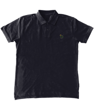 Load image into Gallery viewer, The King D42 Embroidered Polo Shirt