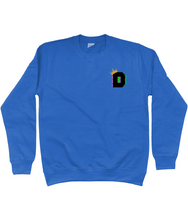 Load image into Gallery viewer, The King D42 Sweatshirt