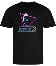 Load image into Gallery viewer, Scottpac Men's Cool T-shirt