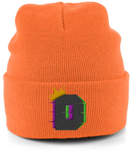 Load image into Gallery viewer, The King D42 Cuffed Beanie