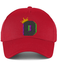 Load image into Gallery viewer, The King D42 Ultimate Cotton Cap