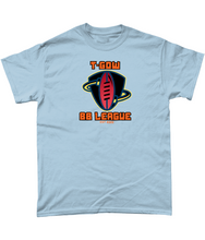 Load image into Gallery viewer, Danster189 T-GOW Heavy Cotton T-Shirt