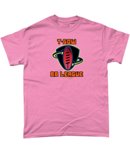 Load image into Gallery viewer, Danster189 T-GOW Heavy Cotton T-Shirt