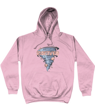 Load image into Gallery viewer, ESP4HIM 'Snortnado' College Hoodie
